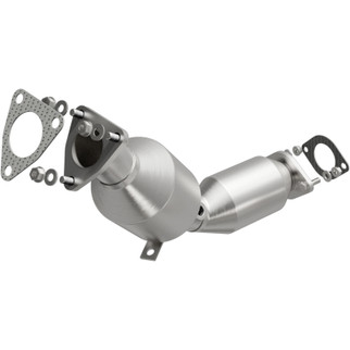 MagnaFlow 04-08 Infiniti FX35 3.5L Direct Fit Converter