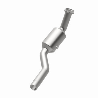 MagnaFlow 2007 Jaguar XK 4.2L Direct Fit Converter