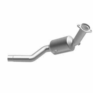 MagnaFlow 2007 Jaguar XK 4.2L Direct Fit Converter