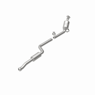 MagnaFlow 08-10 Mercedes-Benz C300 3.0L Direct Fit Converter