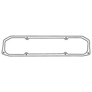 Cometic Chrysler B/RB .188in Fiber Valve Cover Gasket