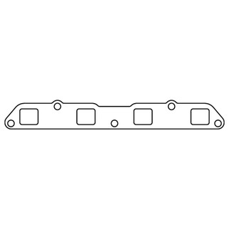 Cometic Toyota 3T-C .064in AM Exhaust Manifold Gasket