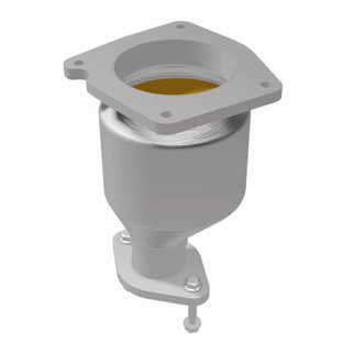 MagnaFlow 2006 Chrysler Sebring 2.7L Direct Fit Converter