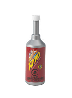 Nitro Power Additive 16oz