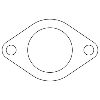 Cometic Subaru EJ205 .064in AM Exhaust Crossover Gasket Set