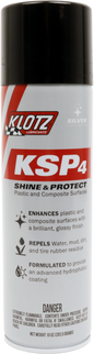 Ksp4 Shine & Protect 10 Oz 12/case