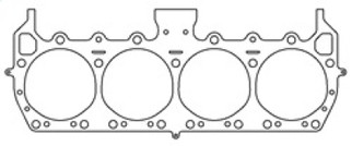 Cometic Chrysler B/RB V8 .040in MLS Cylinder Head Gasket - 4.250in Bore