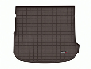 WeatherTech 2024 Mercedes-Benz GLC Coupe Cargo Liner - Black