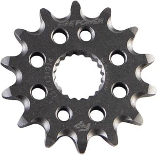 Front Cs Sprocket Steel 14t