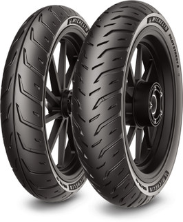 Tire Pilot Street 2 Front 60/90-17 36s Reinf Tl