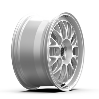 fifteen52 Holeshot RSR 18x9 5x100 42mm ET 73.1mm Center Bore Radiant Silver