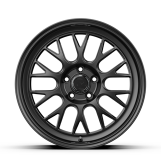 fifteen52 Holeshot RSR 18x8.5 5x112 42mm ET 57.1mm Center Bore Frosted Graphite