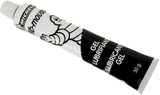 Bib Mousse Mounting Lube 50g (12/case  Sold Ea)