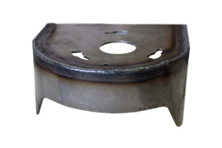 Rust Buster Avalanche/Suburban/Yukon Rear Upper Coil Spring Bucket - Right