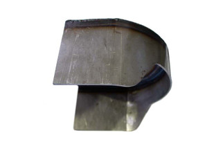 Rust Buster Avalanche/Suburban/Yukon Rear Upper Coil Spring Bucket - Right