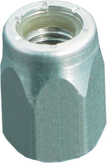 Big Nuts W/nyloc Insert 5/16" 96/pk