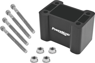 Non-pivot Riser Block 2"