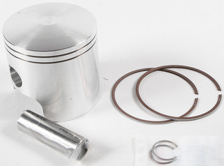 Piston Kit Pro-lite 75.50/+1.00 Pol