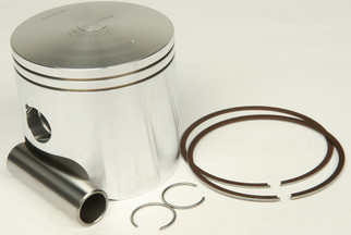 Piston Kit Pro-lite 76.50/+2.00 Pol