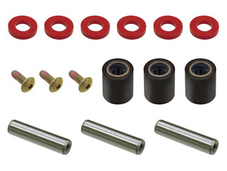 Needle Bearing Roller Kit S-d