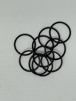 KYB 93-23 Yam YZ125-450/F/X/Kaw KX125-500/Hon CR125-500 R/ Suzuki Piston O-Ring 46 mm. - 10 Pack