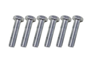 Rust Buster 1987-2002 Jeep Wrangler YJ & TJ Skid Plate Bolts