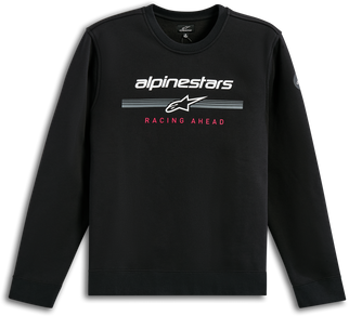 Bettern Crew Black 2x