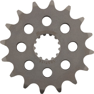 Front Cs Sprocket Steel 16t-525 Kaw