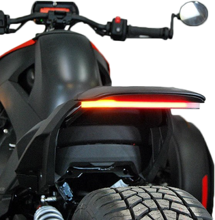 Tail Light Can