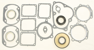 Full Gasket Set Yam