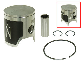 Piston Kit 48.46/+0.01 Kaw
