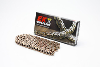 Vortex Racing EK 520 RX Rivet Master Link- Gold