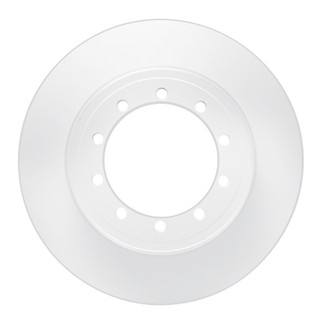 DFC 20-25 Coachmen Encore Front GeoSPEC Coated Rotor