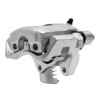 DFC 86-92 Buick Riviera Rear Premium Caliper - Silver Zinc Coated