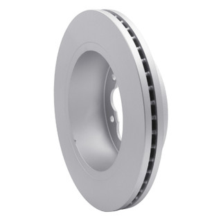 DFC 20-25 Ford Transit-350 HD/DRW Rear GeoSPEC Coated Rotor