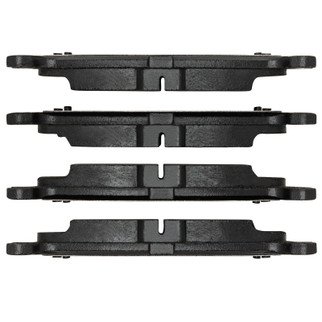 R1 15-21 Ford F-150 RWD Rear R1 Ceramic Brake Pads