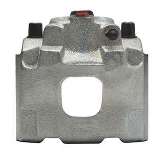 DFC 98-05 Mercedes-Benz ML430 Front-L Premium Caliper - Silver Zinc Coated