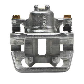 DFC 05-06 Honda CR-V Rear-L Premium Caliper - Silver Zinc Coated