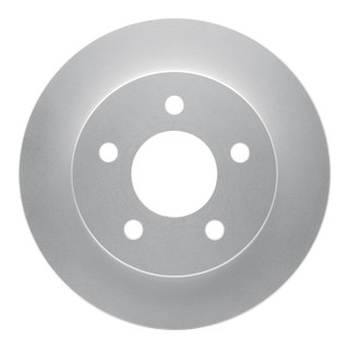 DFC 94-04 Ford Mustang Rear GeoSPEC Coated Rotor
