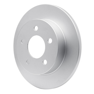 DFC 94-04 Ford Mustang Rear GeoSPEC Coated Rotor