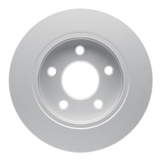 DFC 94-04 Ford Mustang Rear GeoSPEC Coated Rotor