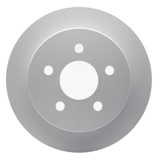 DFC 97-05 Buick Regal Rear GeoSPEC Coated Rotor