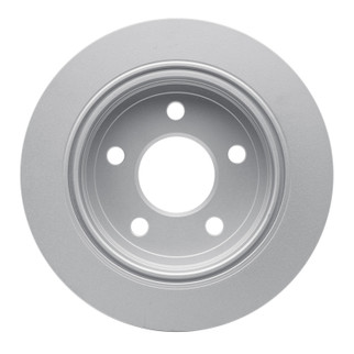 DFC 97-05 Buick Regal Rear GeoSPEC Coated Rotor