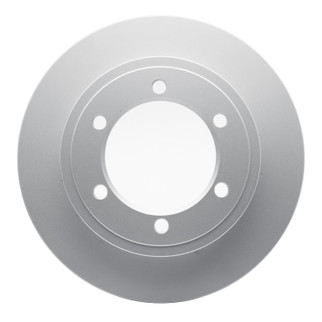 DFC 79-02 Chevrolet C70 C7D042 Rear/Front GeoSPEC Coated Rotor