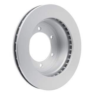 DFC 79-02 Chevrolet C70 C7D042 Rear/Front GeoSPEC Coated Rotor