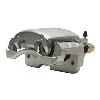 DFC 99-13 Cadillac Escalade ESV Front-R/Rear-L Premium Caliper - Silver Zinc Coated