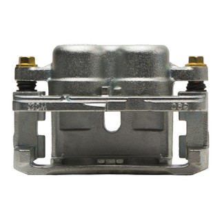 DFC 99-13 Cadillac Escalade ESV Front-R/Rear-L Premium Caliper - Silver Zinc Coated