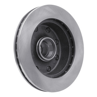 DFC 80-85 Ford E-350 Econoline Club Wagon Front Brake Rotor