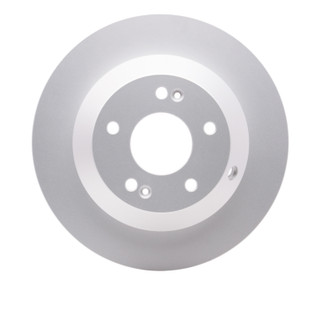 DFC 15-20 Kia Sorento Rear GeoSPEC Coated Rotor