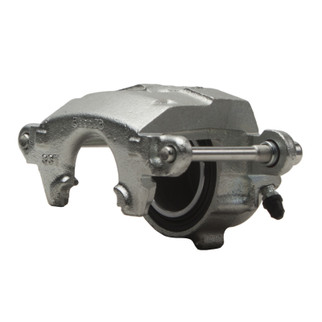 DFC 78-04 Buick Regal Front-R Premium Caliper - Silver Zinc Coated